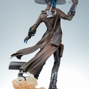 Cad Bane A Few Bounties More Star Wars Premium Format Figure