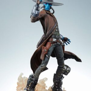 Cad Bane A Few Bounties More Star Wars Premium Format Figure