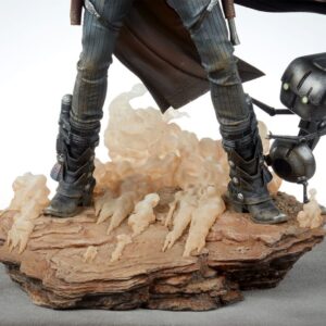 Cad Bane A Few Bounties More Star Wars Premium Format Figure