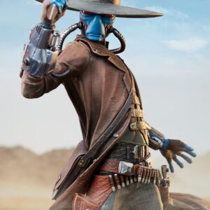 Cad Bane A Few Bounties More Star Wars Premium Format Figure