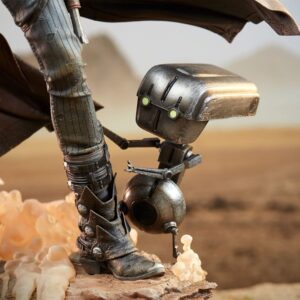 Cad Bane A Few Bounties More Star Wars Premium Format Figure