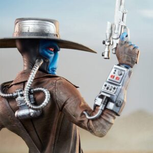 Cad Bane A Few Bounties More Star Wars Premium Format Figure