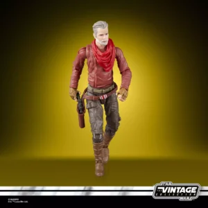 Cobb Vanth The Vintage Collection Star Wars The Book of Boba Fett