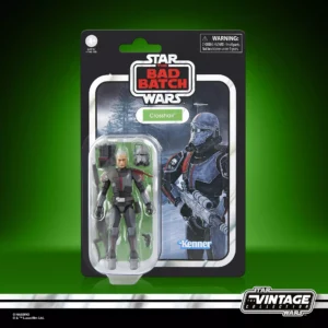 Crosshair The Vintage Collection Star Wars The Bad Batch