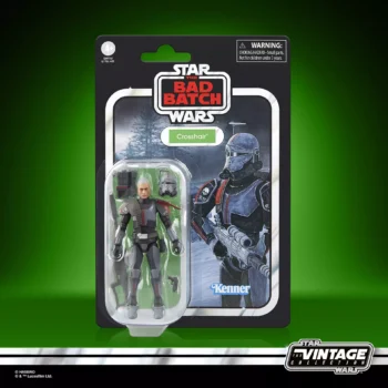Crosshair The Vintage Collection Star Wars The Bad Batch