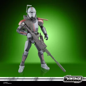 Crosshair The Vintage Collection Star Wars The Bad Batch