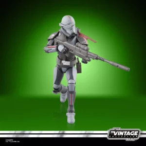 Crosshair The Vintage Collection Star Wars The Bad Batch