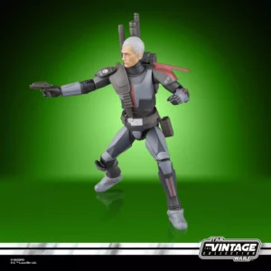 Crosshair The Vintage Collection Star Wars The Bad Batch