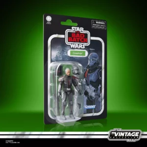 Crosshair The Vintage Collection Star Wars The Bad Batch