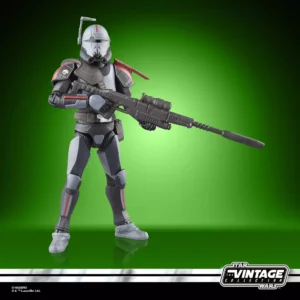 Crosshair The Vintage Collection Star Wars The Bad Batch