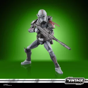 Crosshair The Vintage Collection Star Wars The Bad Batch