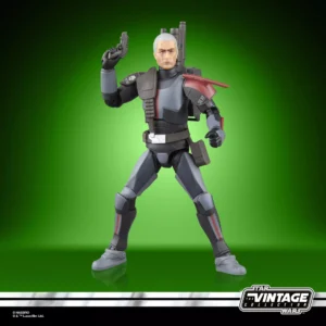 Crosshair The Vintage Collection Star Wars The Bad Batch