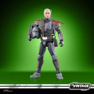 Crosshair The Vintage Collection Star Wars The Bad Batch