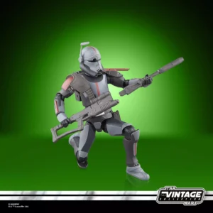 Crosshair The Vintage Collection Star Wars The Bad Batch