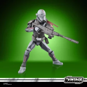 Crosshair The Vintage Collection Star Wars The Bad Batch