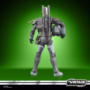 Crosshair The Vintage Collection Star Wars The Bad Batch