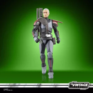 Crosshair The Vintage Collection Star Wars The Bad Batch