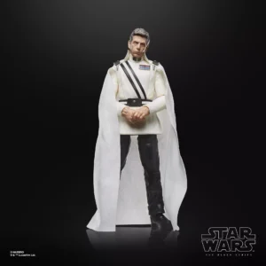 Director Orson Krennic (Dress Uniform) The Black Series Star Wars Andor