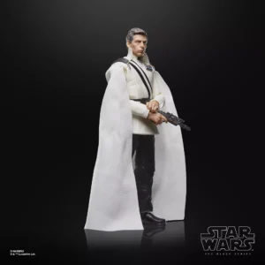 Director Orson Krennic (Dress Uniform) The Black Series Star Wars Andor