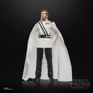 Director Orson Krennic (Dress Uniform) The Black Series Star Wars Andor