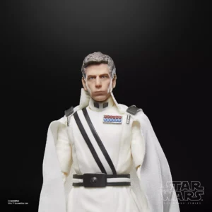 Director Orson Krennic (Dress Uniform) The Black Series Star Wars Andor