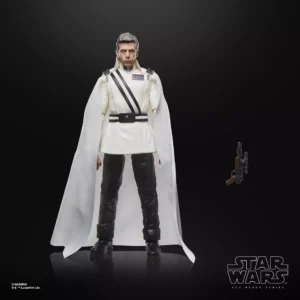 Director Orson Krennic (Dress Uniform) The Black Series Star Wars Andor