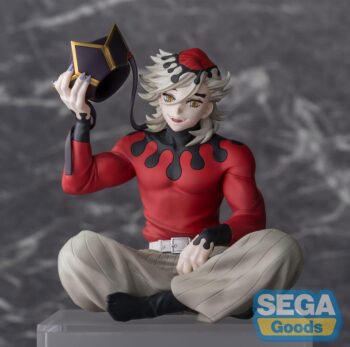 Douma Demon Slayer Kimetsu no Yaiba PM Perching