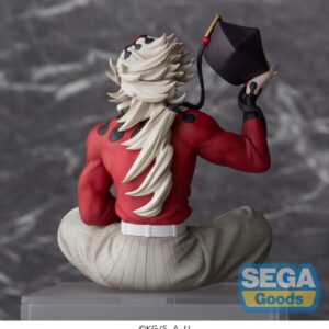Douma Demon Slayer Kimetsu no Yaiba PM Perching