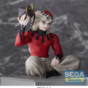 Douma Demon Slayer Kimetsu no Yaiba PM Perching