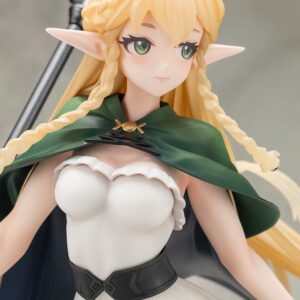 Eltolinde Unicorn Overlord Scale 1/7