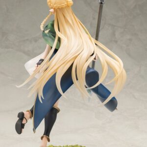 Eltolinde Unicorn Overlord Scale 1/7