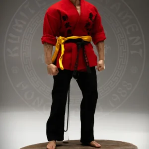 Frank Dux Bloodsport 1/6 Action Figure Deluxe Edition