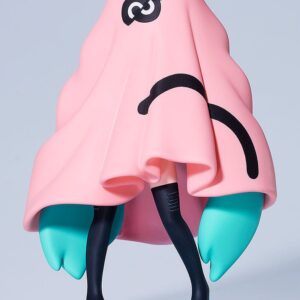 Hatsune Miku Artist Collaboration X Face Character Vocal Series 01