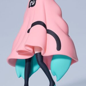 Hatsune Miku Artist Collaboration X Face Character Vocal Series 01