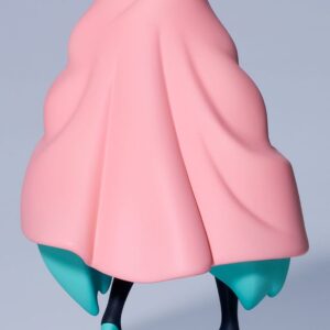 Hatsune Miku Artist Collaboration X Face Character Vocal Series 01