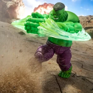 Hulk Maximum Series Marvel Legends Series