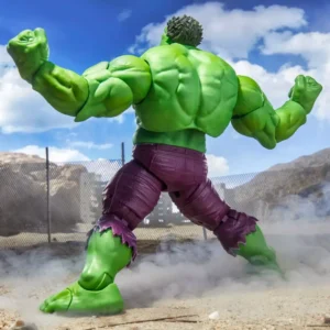 Hulk Maximum Series Marvel Legends Series