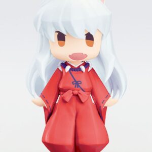 Inuyasha HELLO! GOOD SMILE