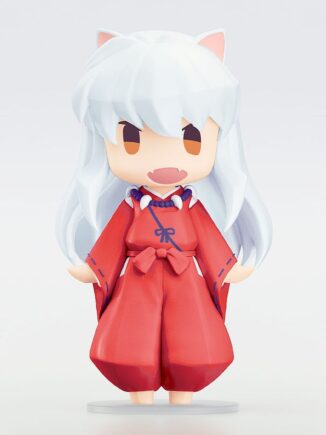 Inuyasha HELLO! GOOD SMILE