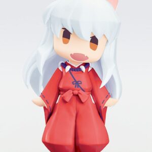 Inuyasha HELLO! GOOD SMILE