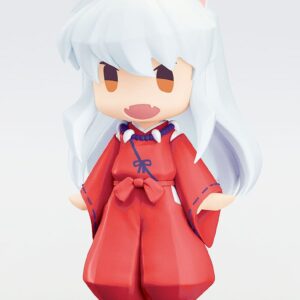 Inuyasha HELLO! GOOD SMILE