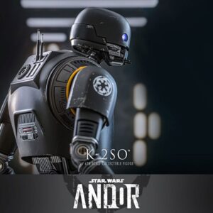K-2SO Star Wars: Andor Story Movie Masterpiece 1/6th Scale Collectible Figure