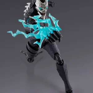 Kafka Hibino Kaiju No. 8 S.H Figuarts