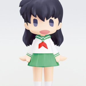 Kagome Higurashi Inuyasha HELLO! GOOD SMILE