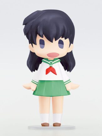 Kagome Higurashi Inuyasha HELLO! GOOD SMILE