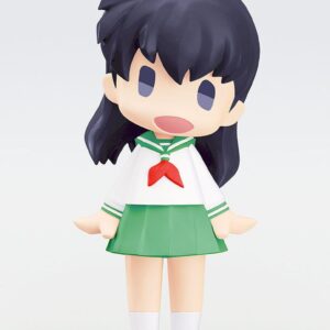 Kagome Higurashi Inuyasha HELLO! GOOD SMILE