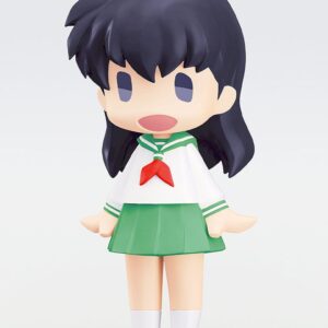 Kagome Higurashi Inuyasha HELLO! GOOD SMILE