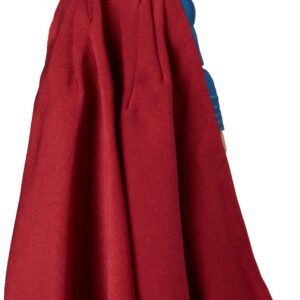 Knightmare Superman (Zack Snyder´s Justice League Version) DC Comics MAFEX