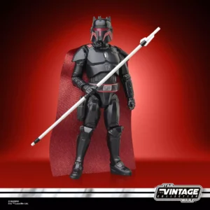 Moff Gideon Dark Trooper Armor The Vintage Collection Star Wars The Mandalorian