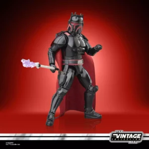 Moff Gideon Dark Trooper Armor The Vintage Collection Star Wars The Mandalorian